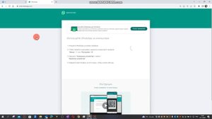 Отправить файл с компьютера на телефон (Telegram и WhatsApp)