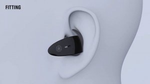 Yamaha TW-ES5A Earbuds | SET UP & CONTROL