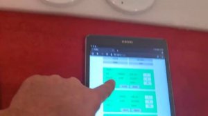 Wi-Fi traffic light controller SMD for AC/Noiseless