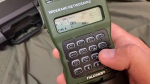 TCA PRC 152 распаковка и обзор функций