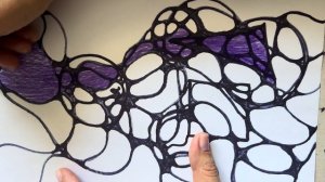 Алгоритм «Уверенность в себе»значение фигур в Нейрографике