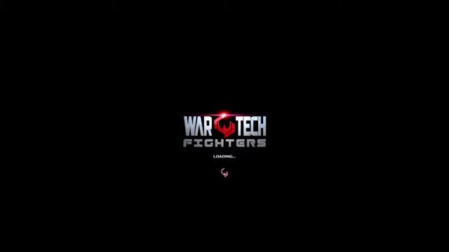 FenderXT - War Tech Fighters - This game got some POWER! смотреть онлайн