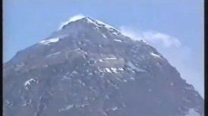 Первая Советская экспедиция на Эверест. Харьковчане на Эвересте.