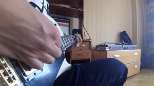 Fort Boyard Metal Cover (Форт Боярд Рок Кавер)