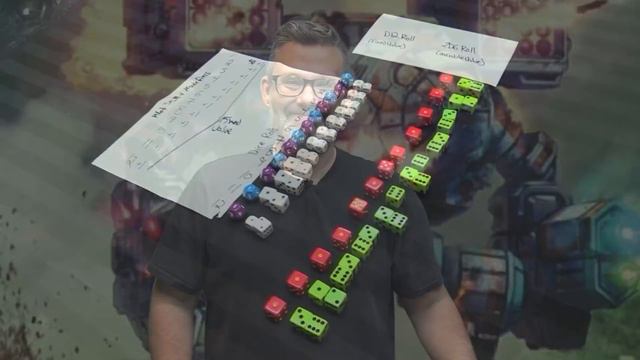 Why I use D12s in Battletech: Alpha Strike (and you shouldn’t be afraid to either). смотреть онлайн