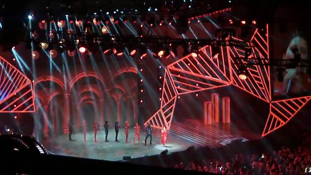 Песня года 2019 Съемка 7 12 2019 смотреть онлайн