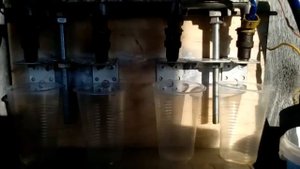 Проверка льющих форсунок на 5AFE