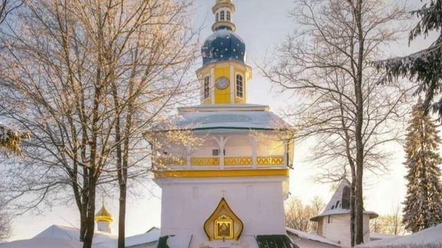 ПСАЛОМ 4 ПЕСНЬ смотреть онлайн