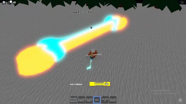 Distrust sans Showcase Undertale: Last Soul смотреть онлайн