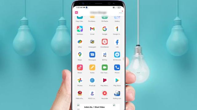 kishi bhi apps ka icon kaise change kare || How to change icon and name of any app смотреть онлайн