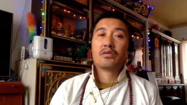 The Words of My Perfect Teacher #24 / Bodhicitta #13 [2021-05-16]