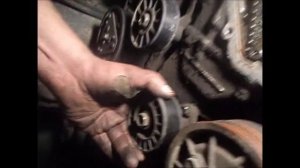 уаз патриот замена цепи грм и многое другое