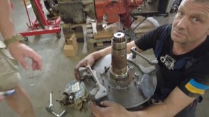 Дисковые тормоза для ГАЗ 66