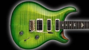 Dramatic Power Ballad Guitar Backing Track in E Minor