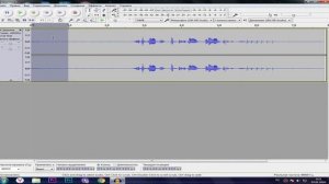 КАК БЫСТРО И ЛЕГКО УДАЛИТЬ ШУМЫ ● В AUDACITY?! ● ТУТОРИАЛ