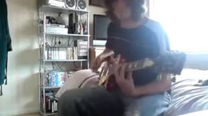 Crying in the rain jam cover Whitesnake