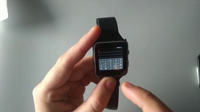 УМНЫЕ ЧАСЫ SMART WATCH X6 подробный обзор смарт часов смотреть онлайн