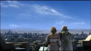 Final Fantasy 12- Disturbia (Ashe)