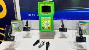 Видео обучение программированию датчиков Gussin