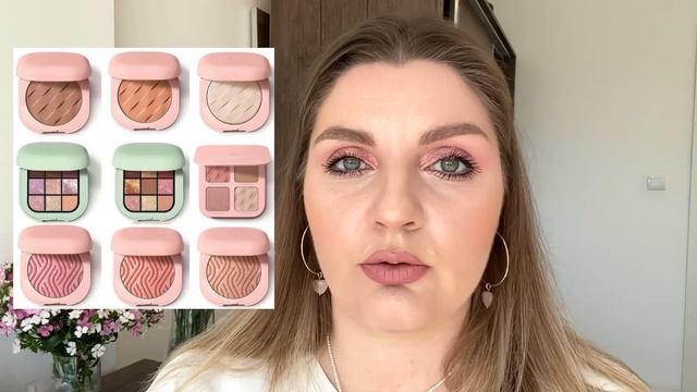 Обсуждаем ? новинки косметики / новые релизы косметики Купить/ Не купить #новинкикосметики #покупки