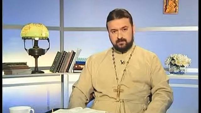 Оскверниться легче, чем освятить