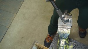 ГИБОЧНЫЙ СТАНОК ДЛЯ ПРОВОЛОКИ