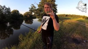 СПИННЕР - УБИЙЦА КАРАСЯ | 3 способа применения СПИННЕРА на рыбалке | SPINNER on FISHING