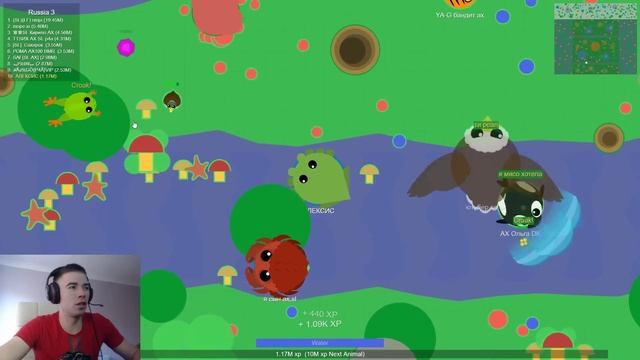 НАС БОИТСЯ ЧЕРНЫЙ ДРАКОН СХОДКА В МОПИО И БЫСТРАЯ ПРОКАЧКА смотреть онлайн