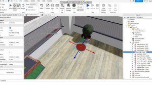 Как сделать тайкун в Roblox studio 2(Добавляем свою модель)