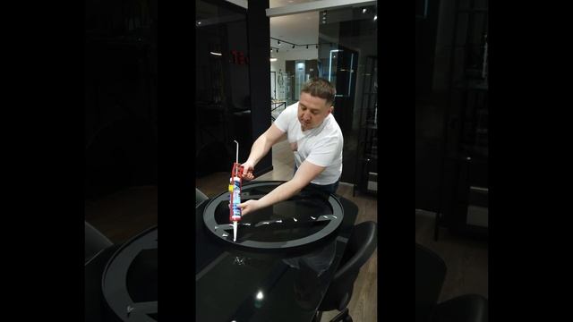 Mirror frame-1/2. Рамка для зеркала