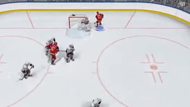 РХЛ 2015 [сезон] #42 Сб. России - Херши. Две игры сыграли, кому что больше понравится. смотреть онлайн