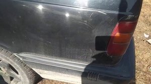 Новинка в разборе Volvo 850 2.4 170 л.с B5254S/МКПП Седан 1993 г.в