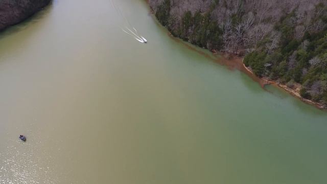 Dale Hollow with Corey Thomas | Season 7 Episode 2 | BrushPile Fishing смотреть онлайн