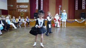 Шапокляк танец Ткачева Ксения