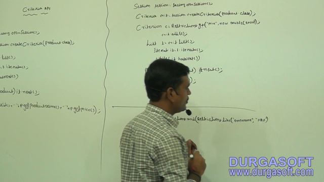 Java Framework || Hibernate Session - 11 смотреть онлайн