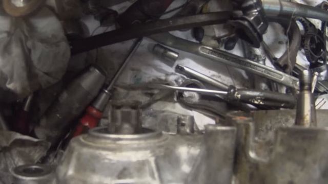 Меня глючит или вал кривой ? смотреть онлайн