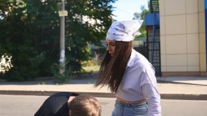 малолетние аферисты лолита
