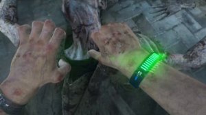 Dying Light 2 Stay Human — Decide The Fate of The City — Gameplay Trailer