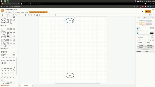 Курс по Python. Часть 13. Блок-схемы и алгоритмы