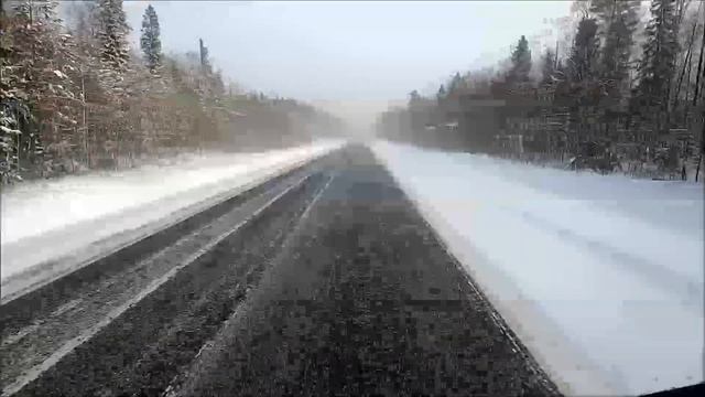 14. 02. 2021. Едем в Новочебоксарск. 1 смотреть онлайн