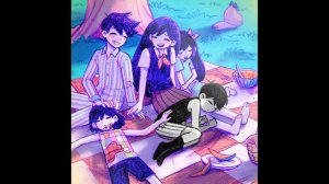 OST-OMORI by your side EXTENDED VERSION 1 HOUR