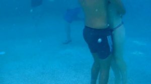Аквапарк Атлантида Ялта Крым. Aqua park Atlantida. Отдых в Крыму летом есть ни только на море.