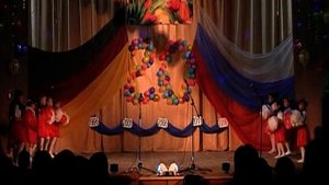 Танец Россия - Детский сад Аленушка руководитель Долинина Елена