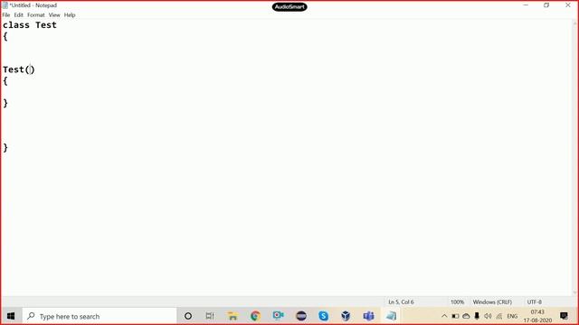 # 21 OOPS  in Java | Object  | Class | Reference Id | Reference Variable  Java Tutorial | Java Basi