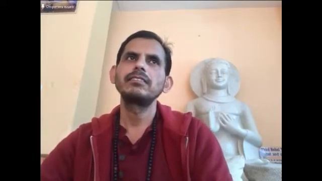 Ананд Архат и ОШО о страхе и бесстрашии смотреть онлайн