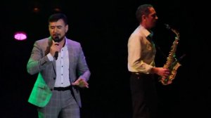 Юрий Кашкӑр - Кайӑк пулса вĕҫсе каяс ҫук (2019)