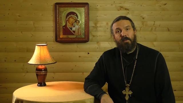 Духовник - проводник любви Божией. Благая часть (08.01.2018) смотреть онлайн