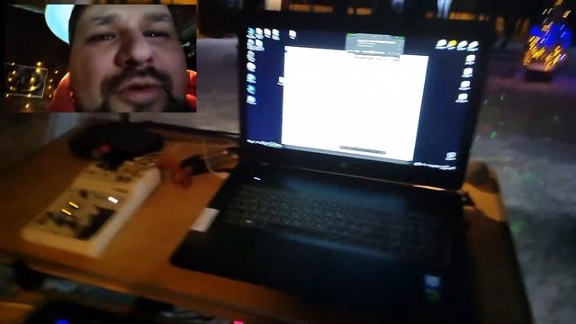 Мобильный диджей Воронежа и 2022.mobile dj vlog