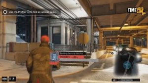 Видео обзор игры Watch Dogs - Главное разочарование 2014 года?