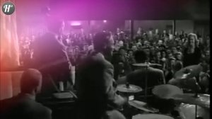 ТАНЕЦ СВИНГ В СТАРЫХ АМЕРИКАНСКИХ ФИЛЬМАХ | OLD MOVIES SWING DANCE | Charlie Puth - Betty Boop